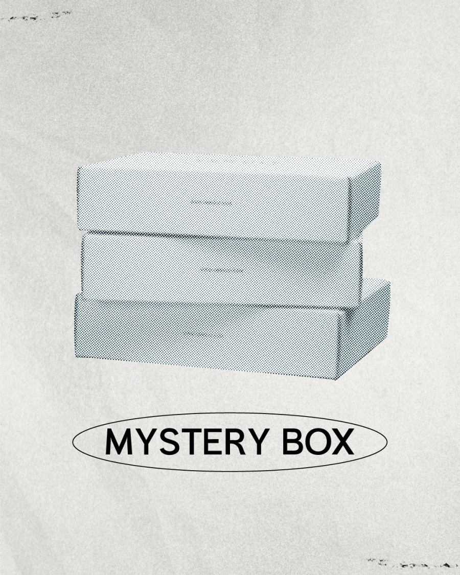 Mystery-Box-Motion