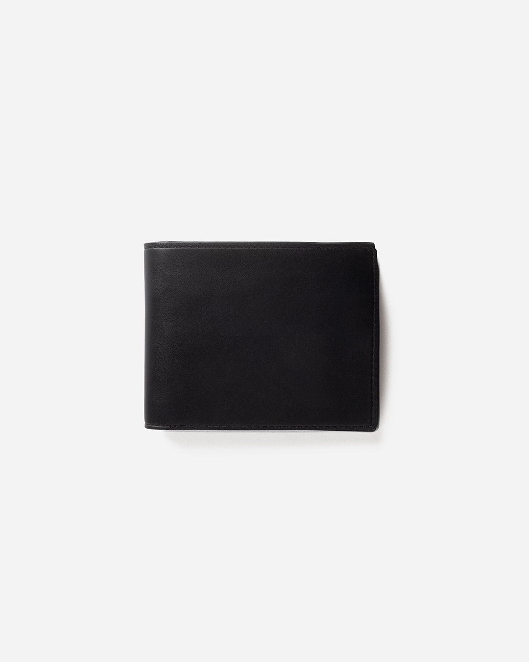 Cover – Basic Wallet – Black