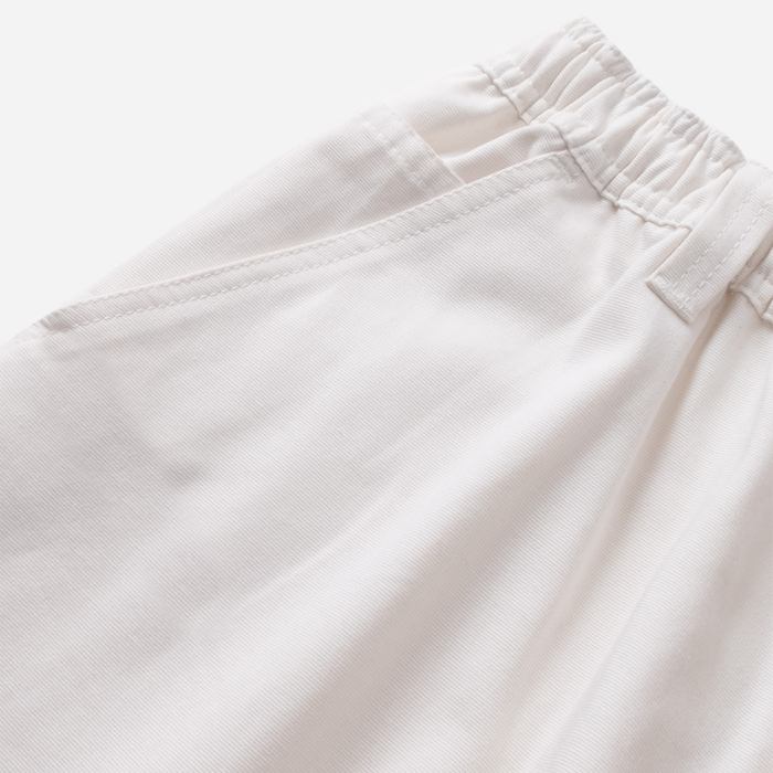 Cover Baggy Longpants – Off White copy