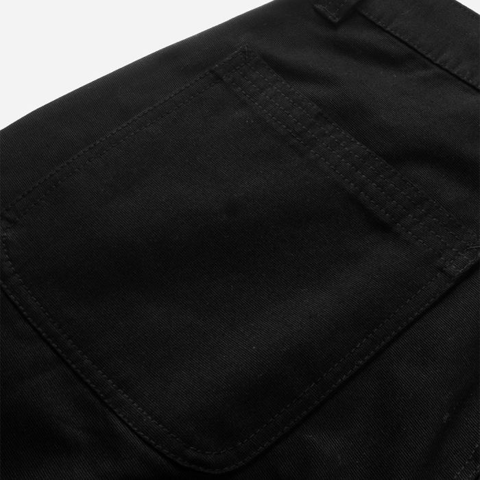 Cover Carpenter Longpants – Black